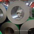 201 2B Stainless Steel Coil